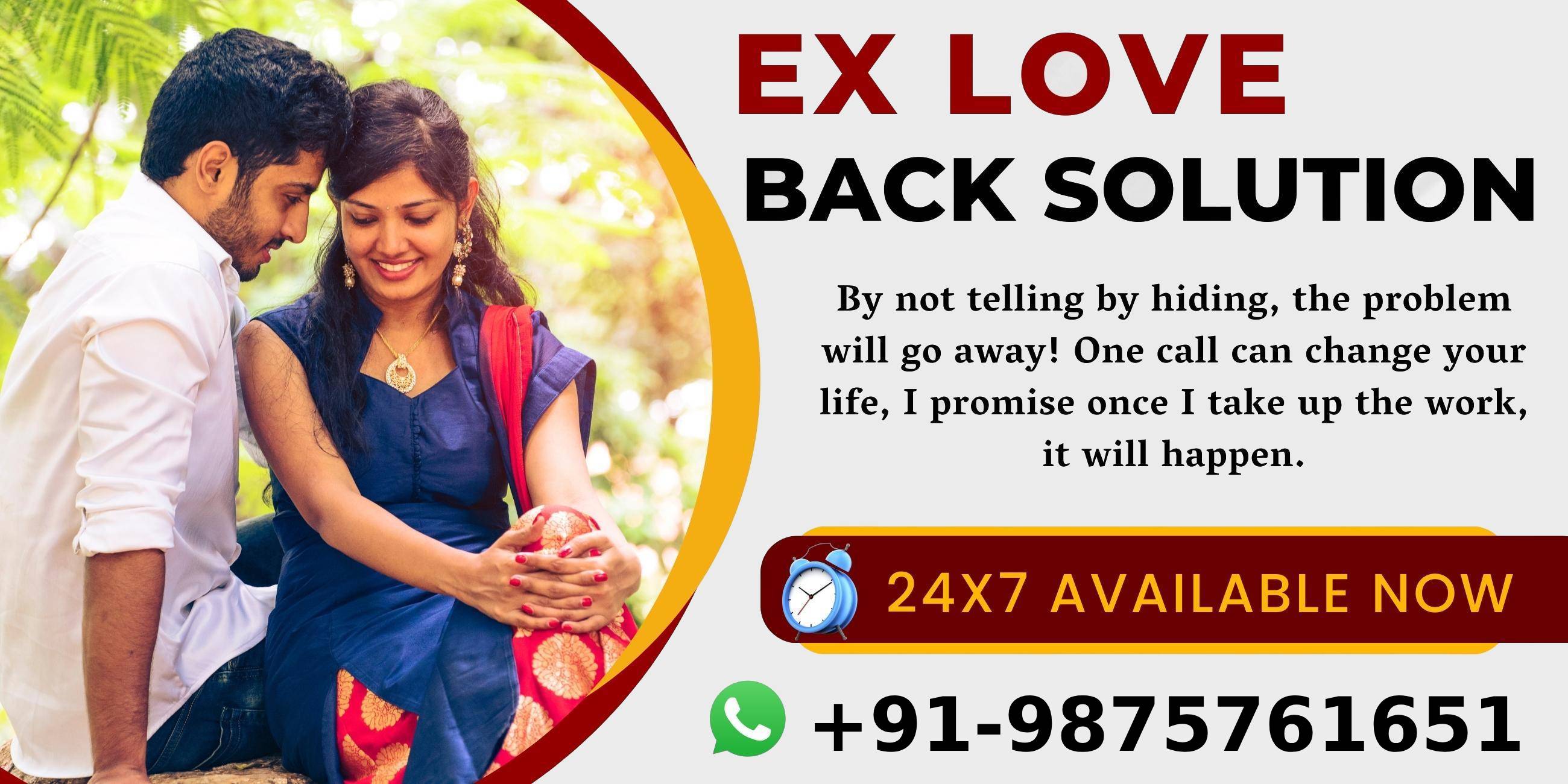 Love Astrology Expert